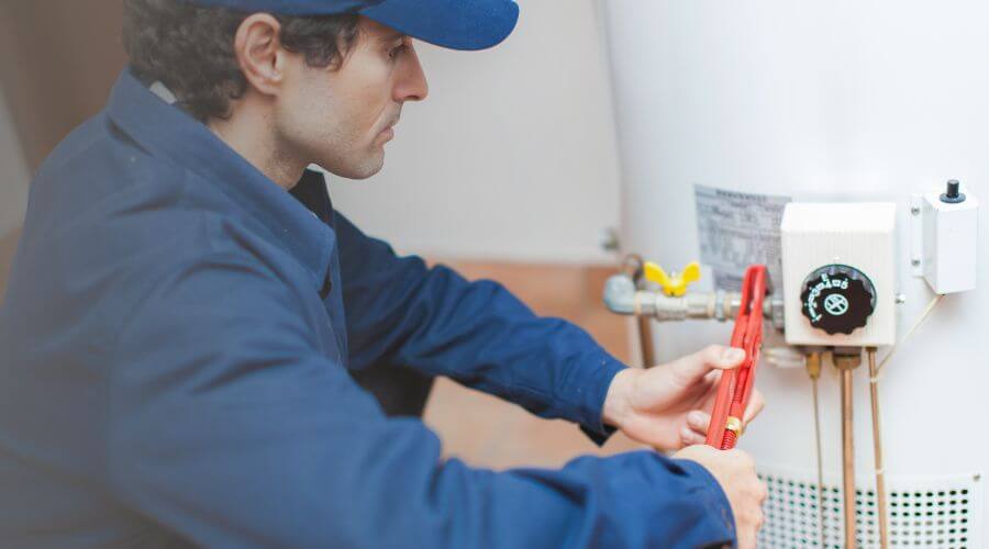 Professional expert plumbing services in Wideman, AR